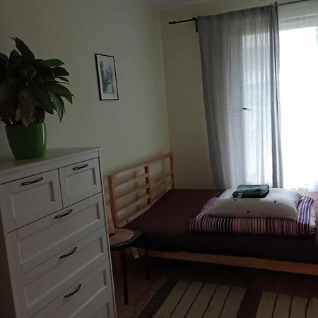 Pokoje Nad Radunia Pruszcz Gdański Exterior foto