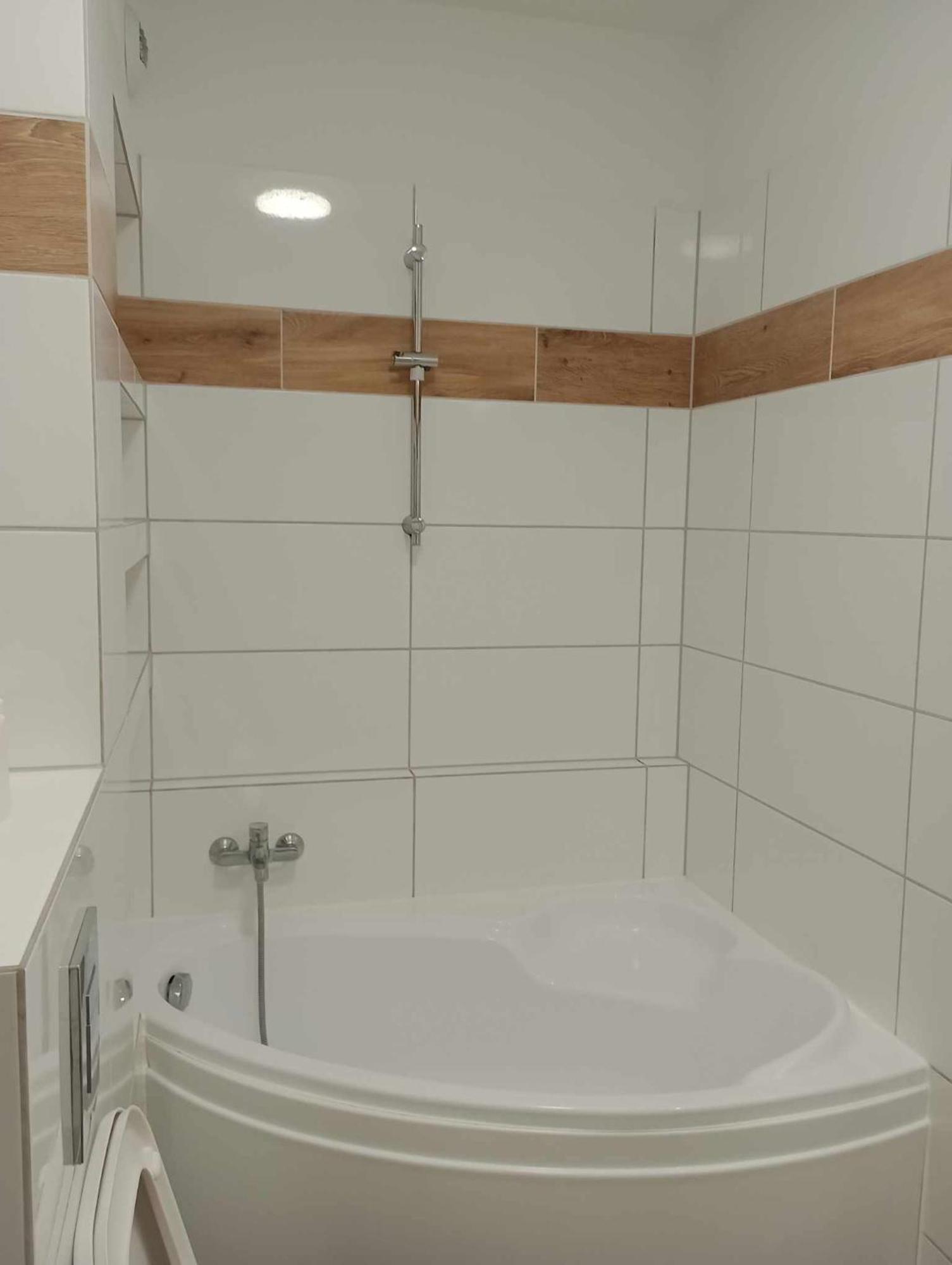 Pokoje Nad Radunia Pruszcz Gdański Exterior foto