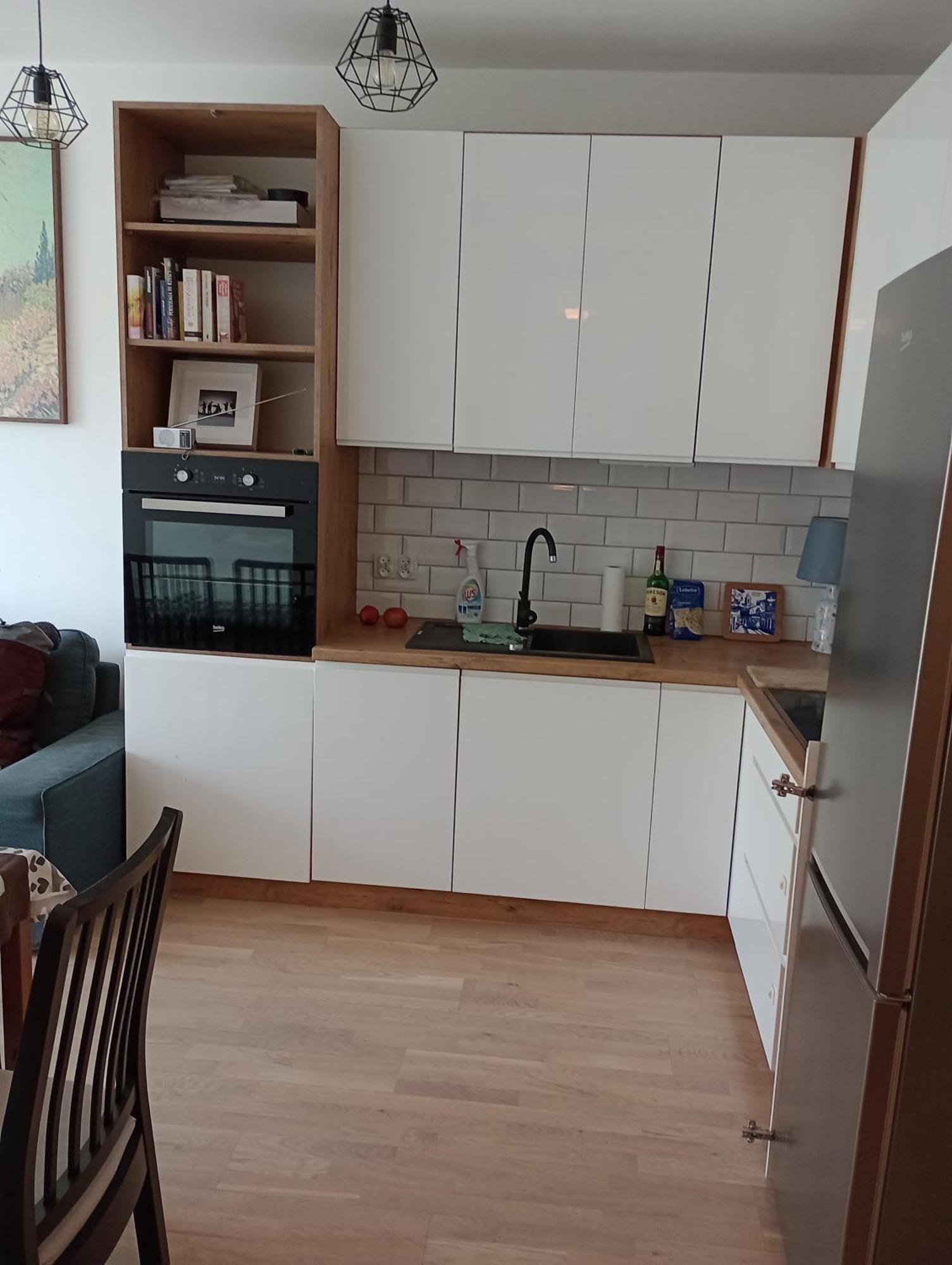 Pokoje Nad Radunia Pruszcz Gdański Exterior foto